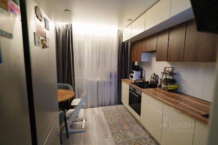 Продается 4-комн. квартира, 86 м²