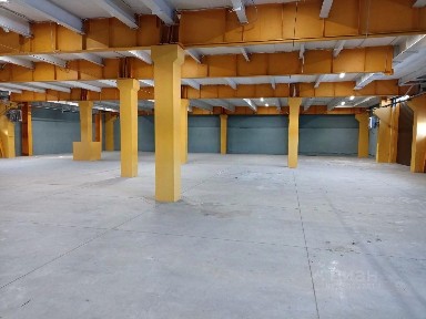 Сдается склад, 840 м²