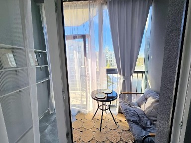 Сдается 1-комн. квартира, 39,5 м²