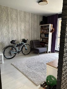 Продается 1-комн. квартира, 34,3 м²