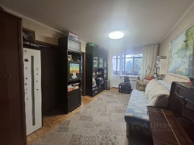 Продается 3-комн. квартира, 50 м²