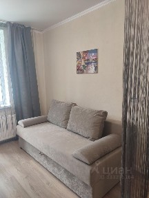 Сдается студия, 29,1 м²