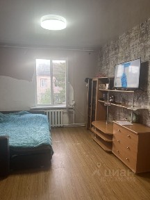 Продается 3-комн. квартира, 53,2 м²