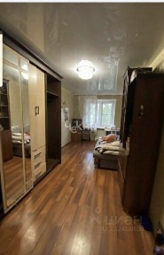 Продается 2-комн. квартира, 44,6 м²