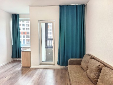 Сдается студия, 30 м²