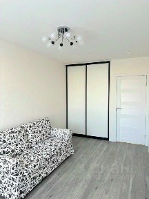 Сдается 1-комн. квартира, 35 м²