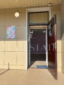 Сдается торговая площадь, 148 м²