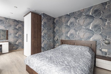 Сдается 2-комн. квартира, 55,3 м²