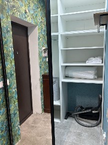 Сдается 1-комн. квартира, 36 м²