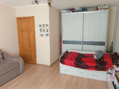 Продается 1-комн. квартира, 33,5 м²