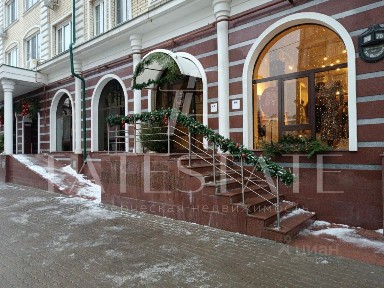 Сдается помещение свободного назначения, 169 м²