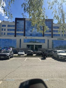Сдается офис, 28 м²