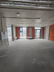 Сдается помещение свободного назначения, 87,28 м²