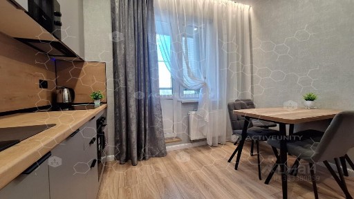 Сдается 1-комн. квартира, 38 м²