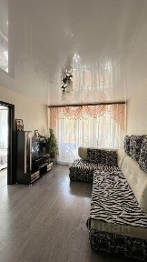 Продается 4-комн. квартира, 59,6 м²