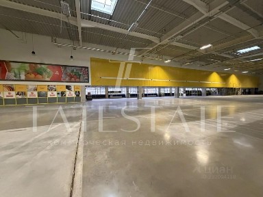 Сдается склад, 2 000 м²