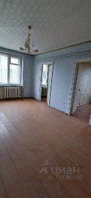 Сдается 4-комн. квартира, 64 м²