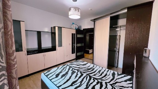 Сдается 2-комн. квартира, 45 м²
