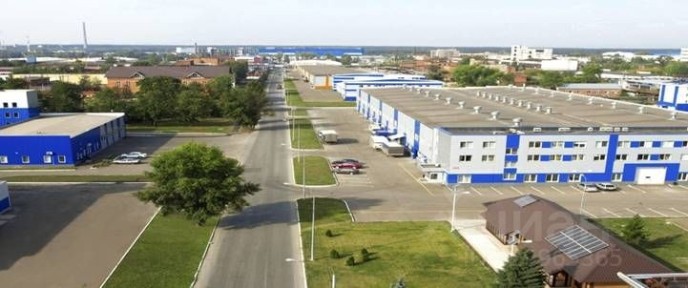 Сдается производство, 896,6 м²