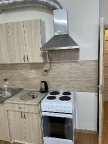 Сдается студия, 25 м²