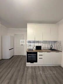 Сдается студия, 25,2 м²