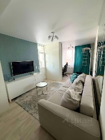 Продается 2-комн. квартира, 52,5 м²