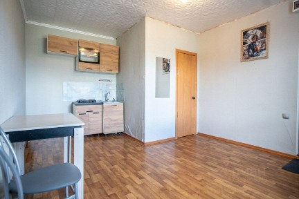 Продается 1-комн. квартира, 20,8 м²