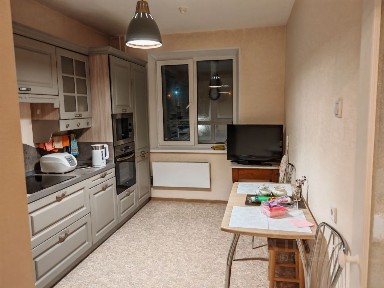 Продается 2-комн. квартира, 60 м²
