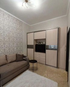 Продается 1-комн. квартира, 24,4 м²