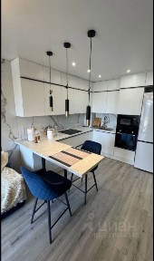 Продается 1-комн. квартира, 51,4 м²