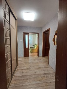 Продается 4-комн. квартира, 70,1 м²