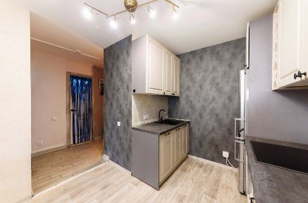 Продается 2-комн. квартира, 50,8 м²