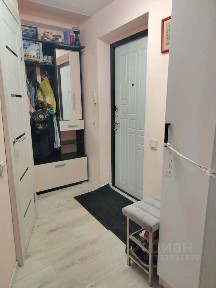 Продается 2-комн. квартира, 36,4 м²