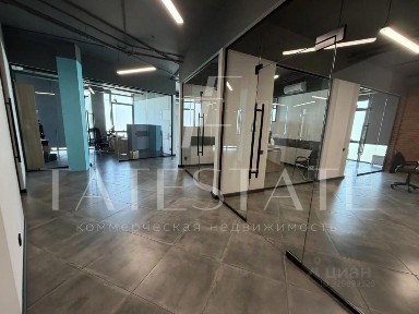 Сдается офис, 1 000 м²