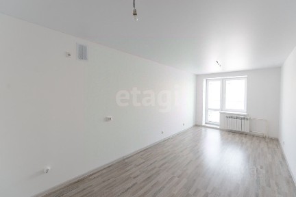 Продается студия, 28,7 м²