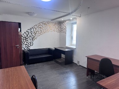 Сдается офис, 38 м²