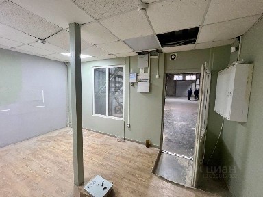 Сдается склад, 267 м²
