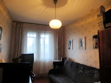 Продается 4-комн. квартира, 85,7 м²