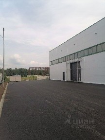 Сдается склад, 630 м²