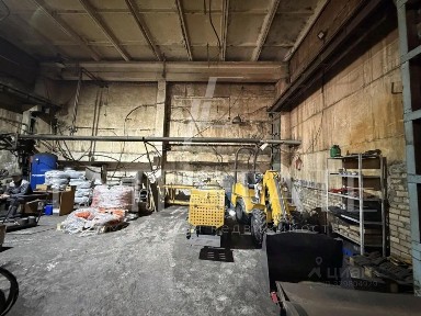 Сдается производство, 719 м²