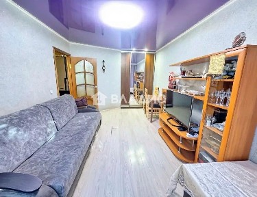 Продается 2-комн. квартира, 44,9 м²