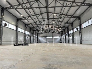 Сдается склад, 1 000 м²