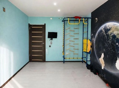 Продается 3-комн. квартира, 62,1 м²