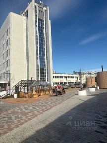 Сдается офис (B)