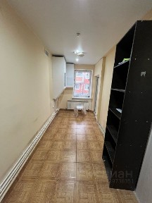 Сдается торговая площадь, 13 м²