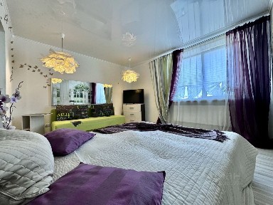 Сдается 1-комн. квартира, 40 м²