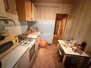 Продается 3-комн. квартира, 65 м²