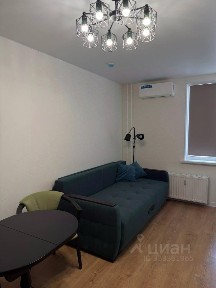 Сдается студия, 25 м²