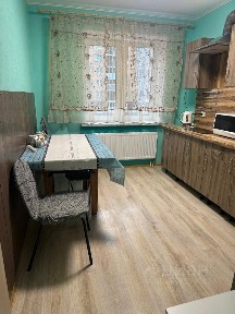 Сдается 1-комн. квартира, 31 м²
