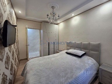 Продается 3-комн. квартира, 56,7 м²
